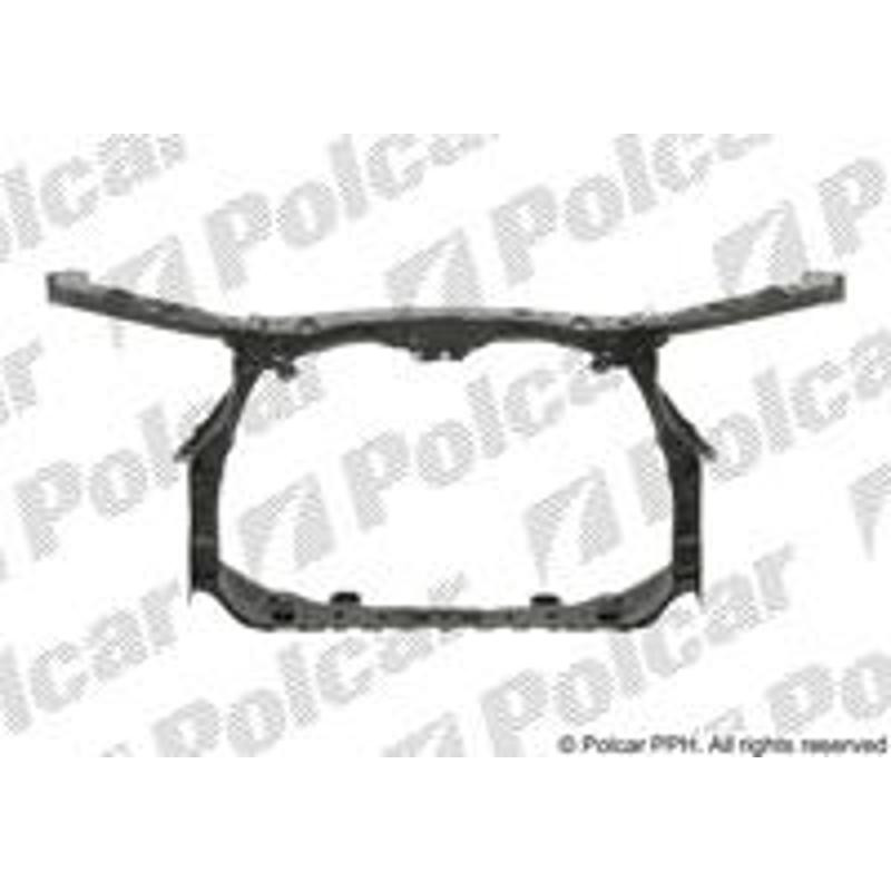 POLCAR Predne čelo 382904