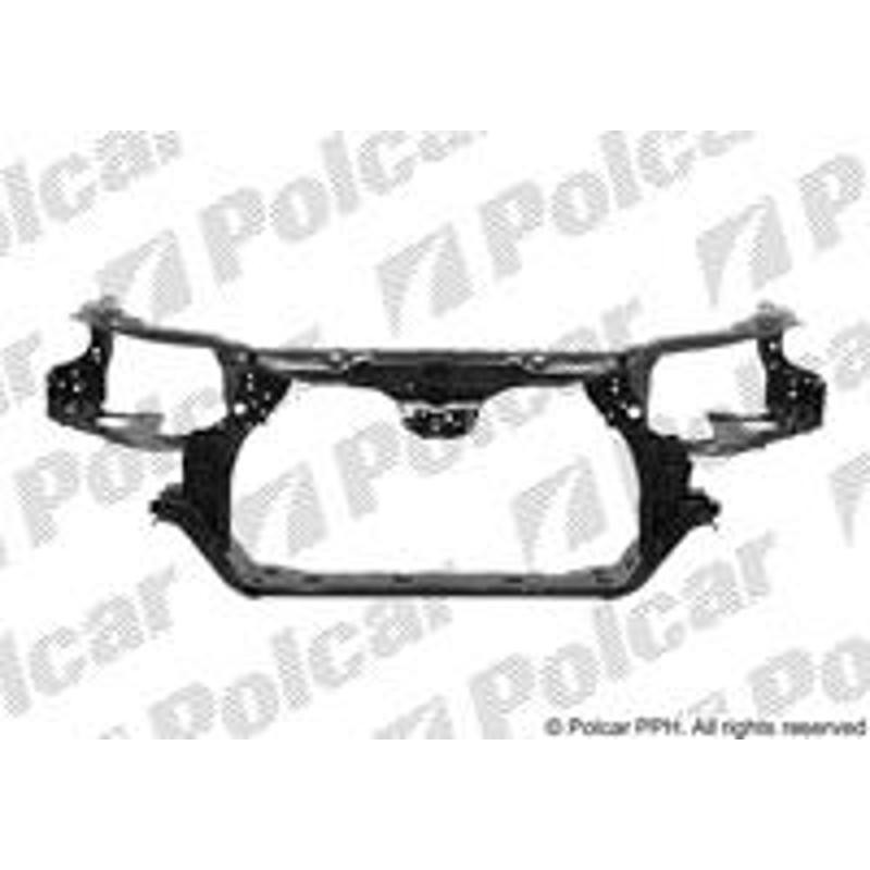POLCAR Predne čelo 383304