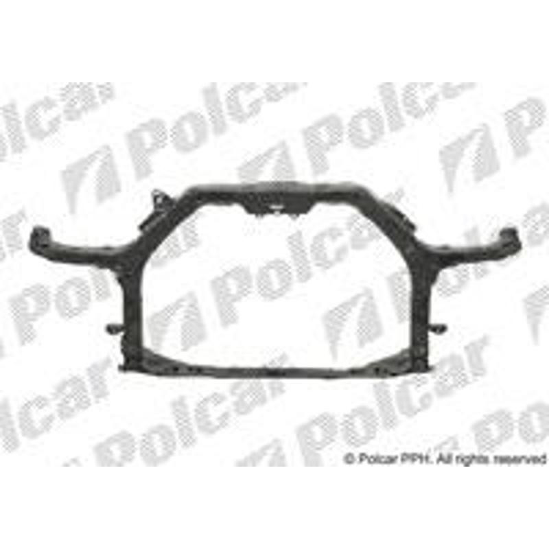 POLCAR Predne čelo 387804