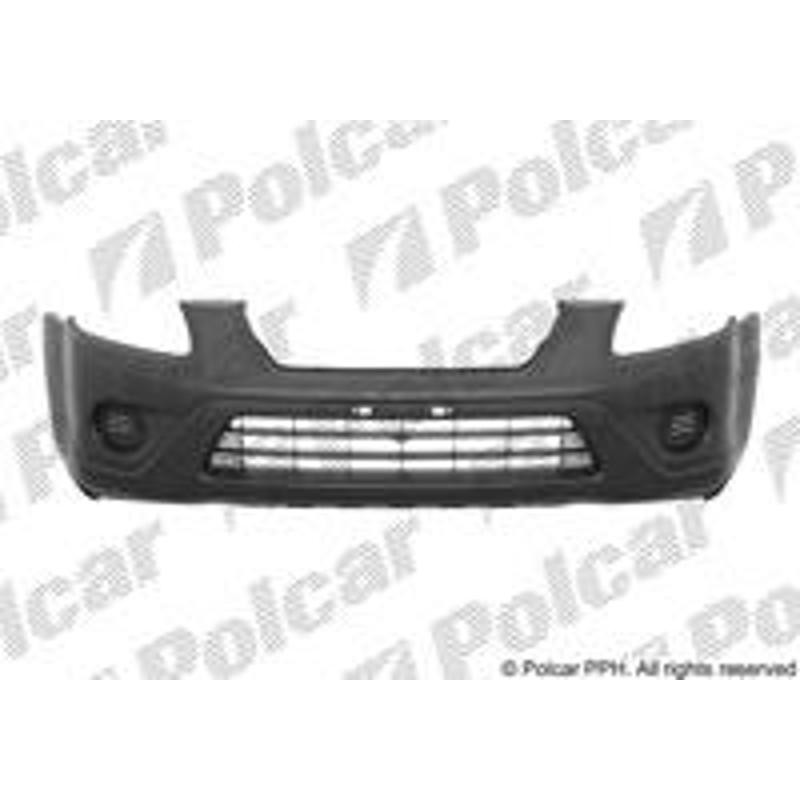 POLCAR Predný nárazník 387707-1