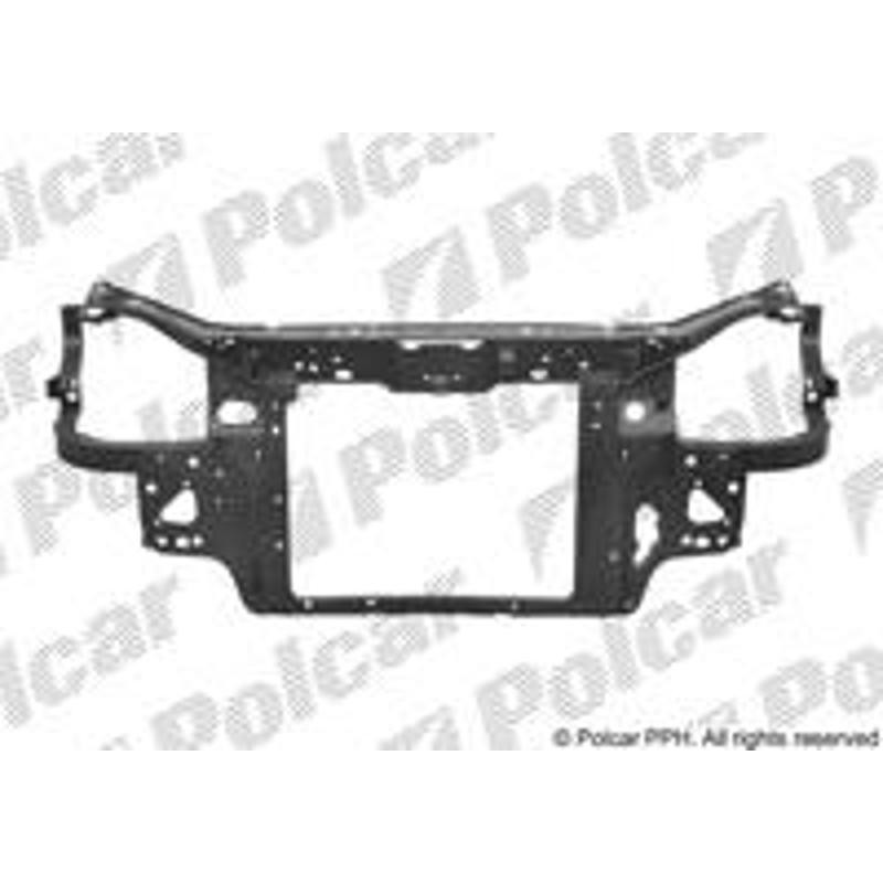 POLCAR Predne čelo 404404
