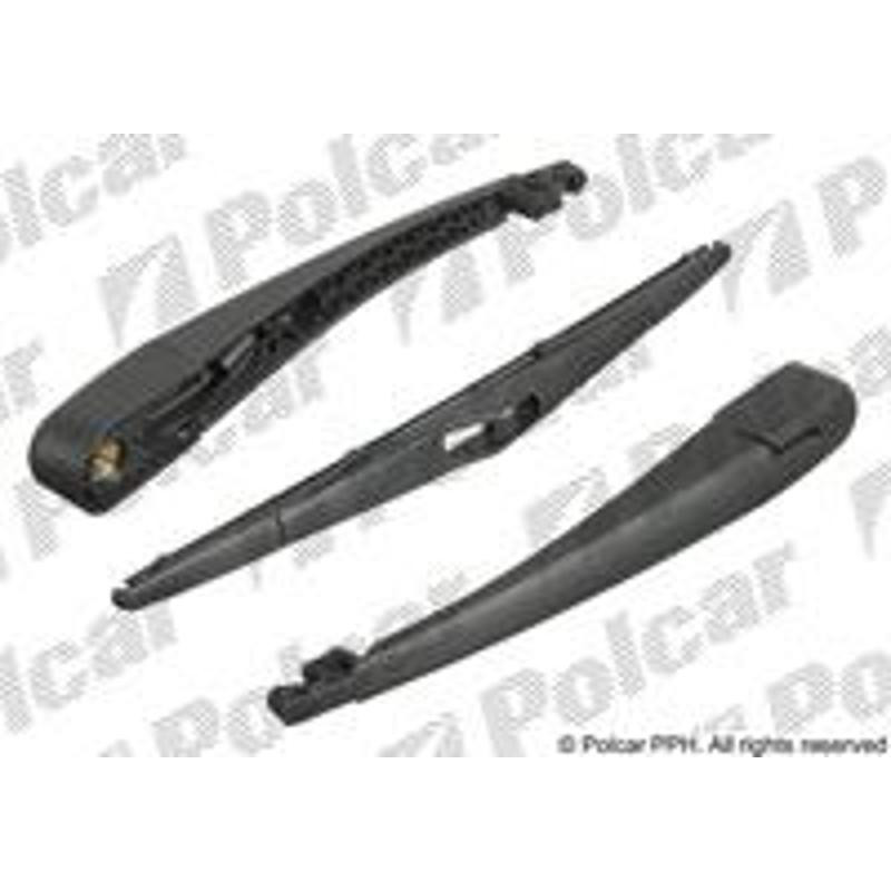 POLCAR Rameno stierača 4048RWT1