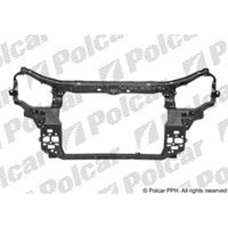 POLCAR Predne čelo 405204