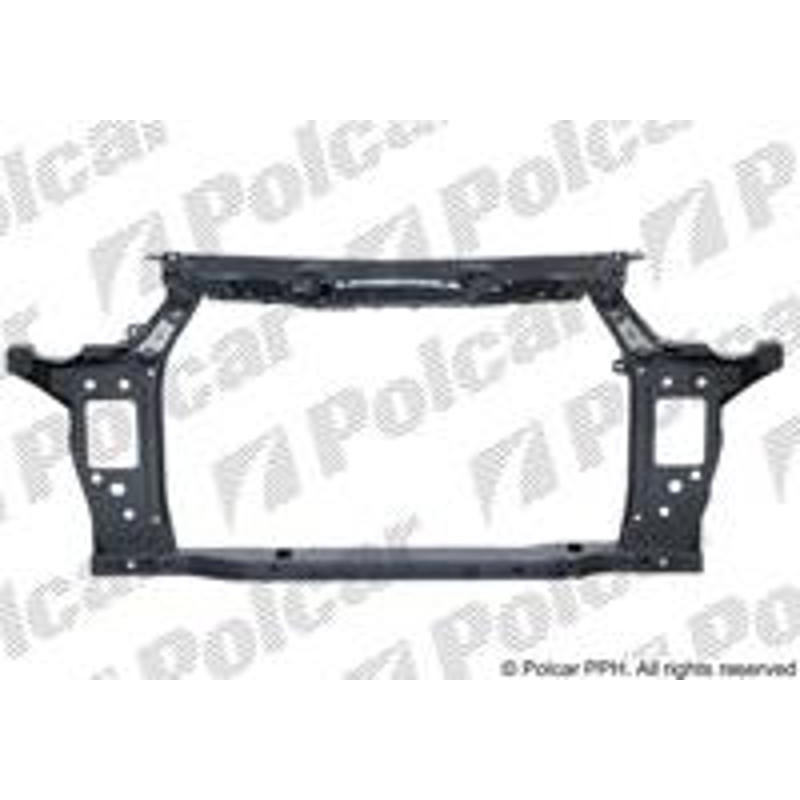 POLCAR Predne čelo 40A204