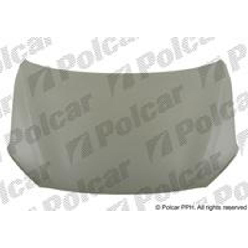 POLCAR Kapota 40C303