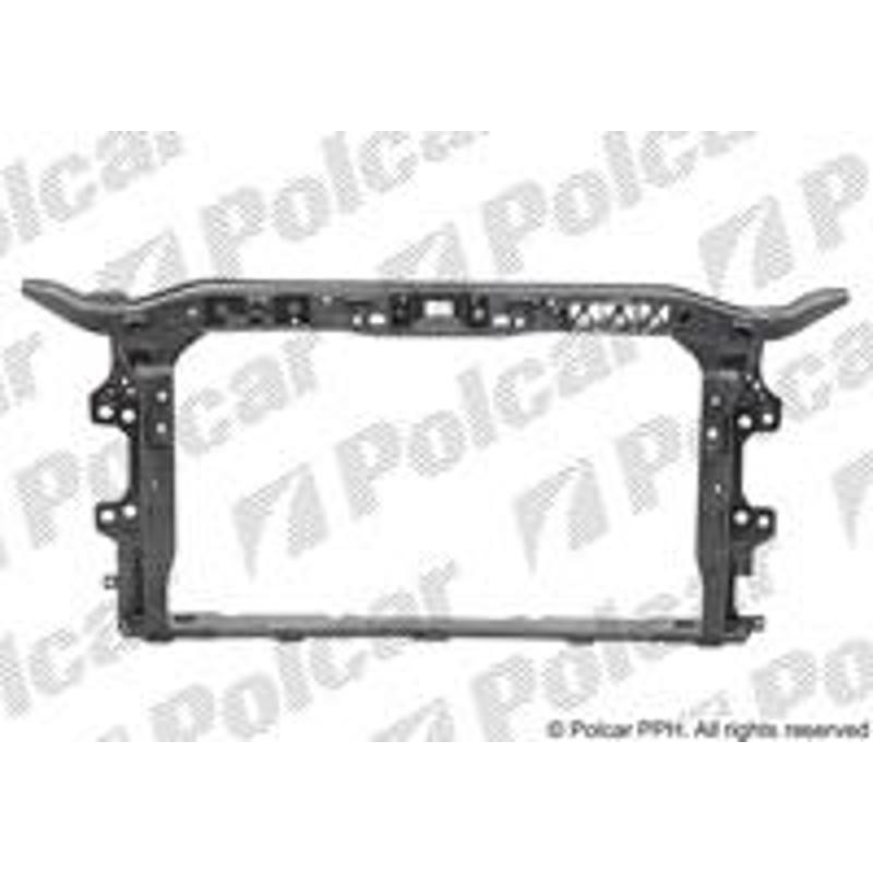 POLCAR Predne čelo 40C304