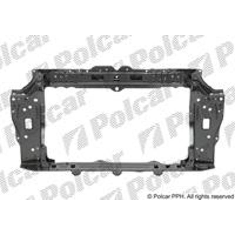 POLCAR Predne čelo 40L104