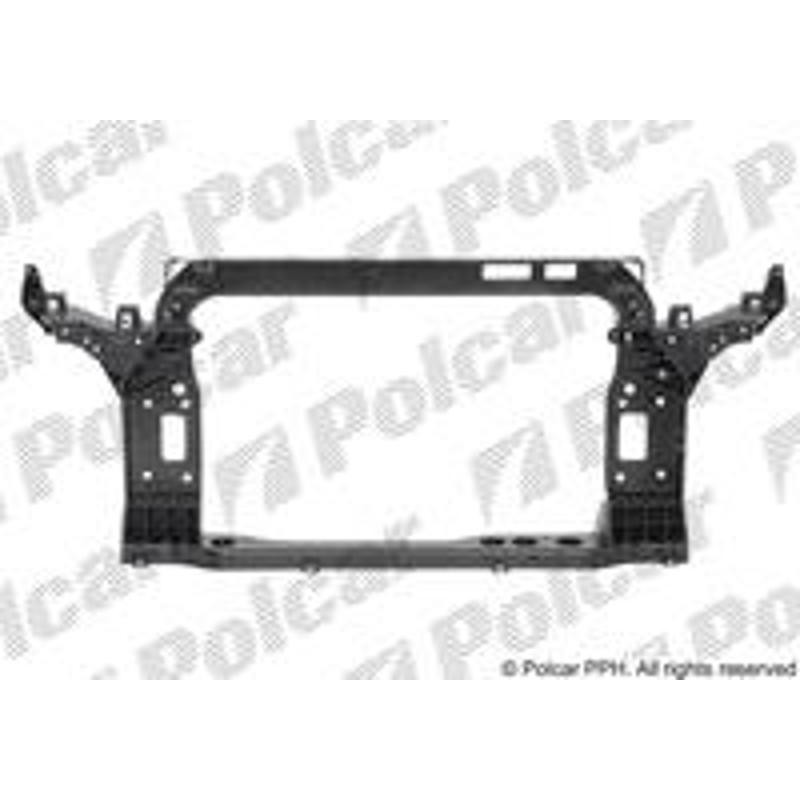 POLCAR Predne čelo 40X204