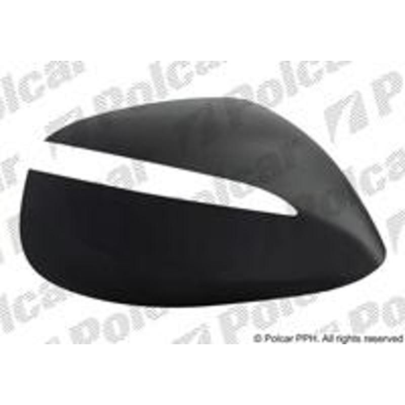 POLCAR Rám vonkajšieho zrkadla 40X155TE