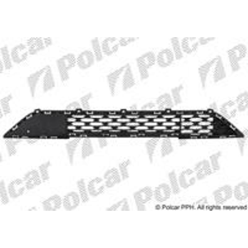 POLCAR Kryt v nárazníku 40X22711