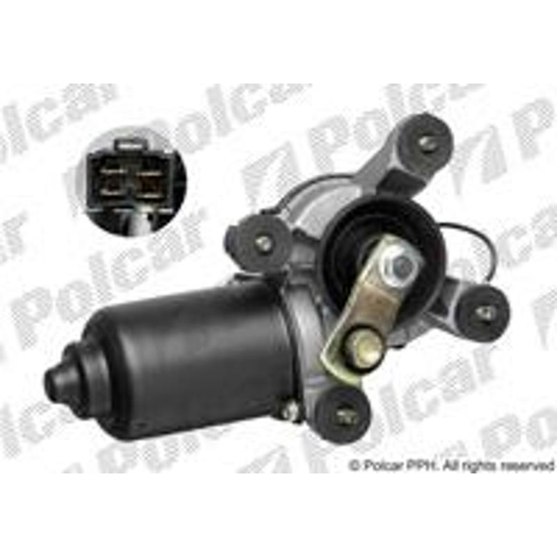 POLCAR Morček stieračov 4105SWP1