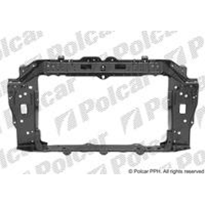 POLCAR Predne čelo 410804