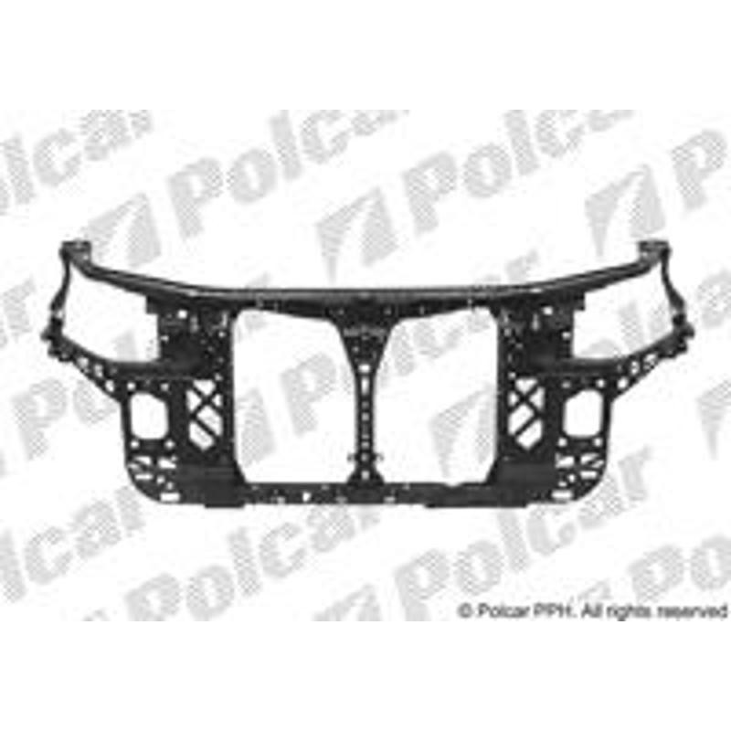 POLCAR Predne čelo 411404