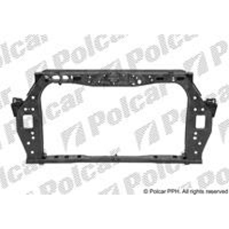 POLCAR Predne čelo 41B104