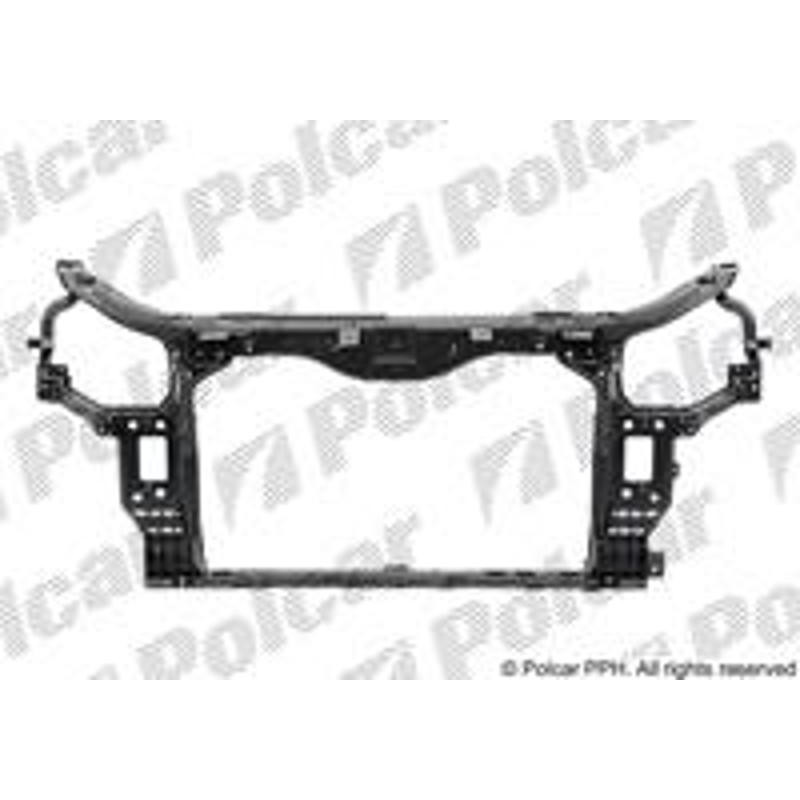 POLCAR Predne čelo 41D104