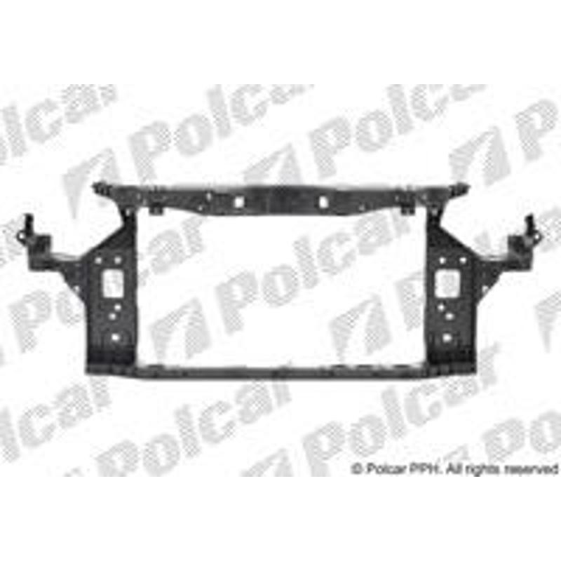 POLCAR Predne čelo 41D204