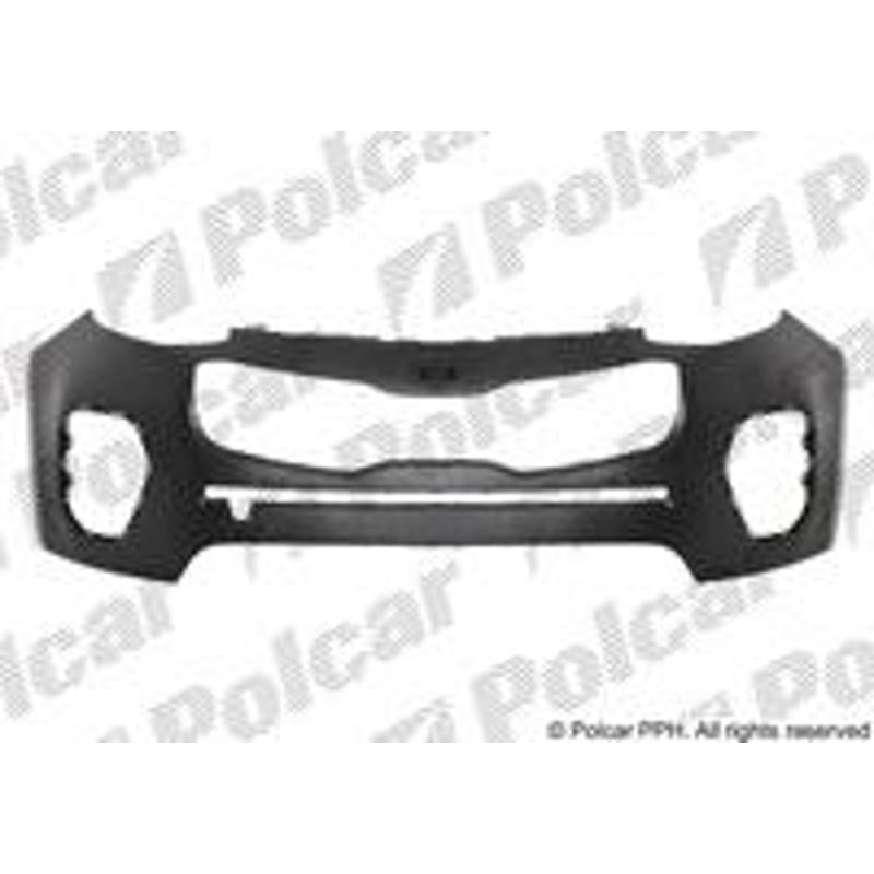 POLCAR Predný nárazník 41X1071J