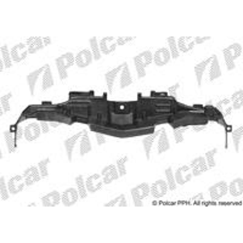 POLCAR Predne čelo 453304-1