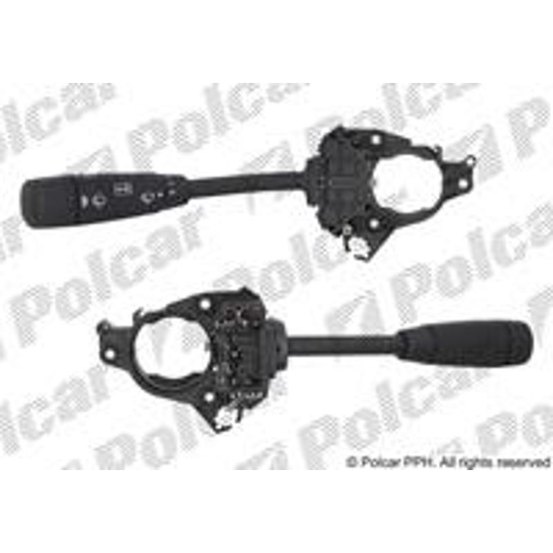 POLCAR Združený prepínač 5005PZS1