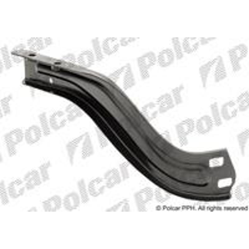 POLCAR Predne čelo 501804-3