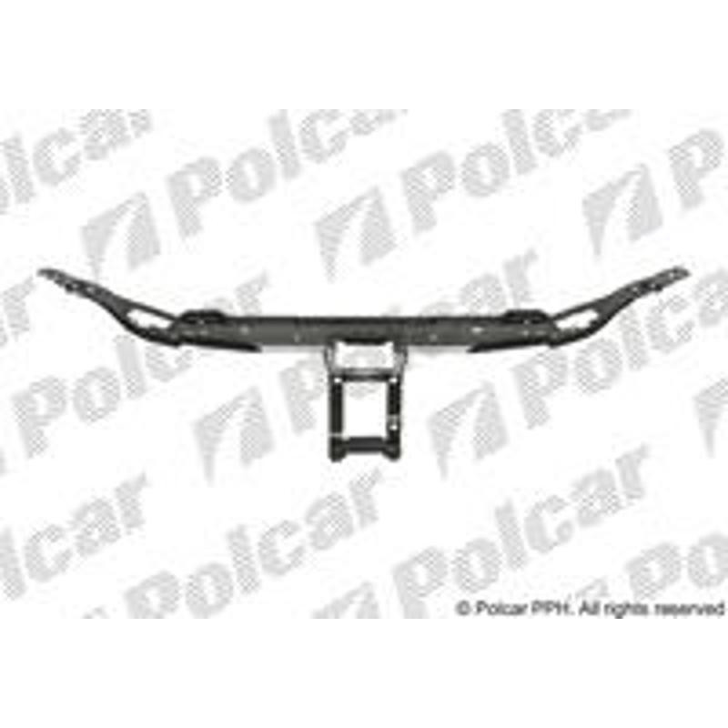 POLCAR Predne čelo 502504