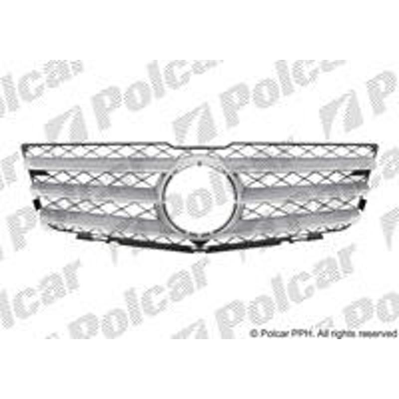POLCAR Maska 503905-1