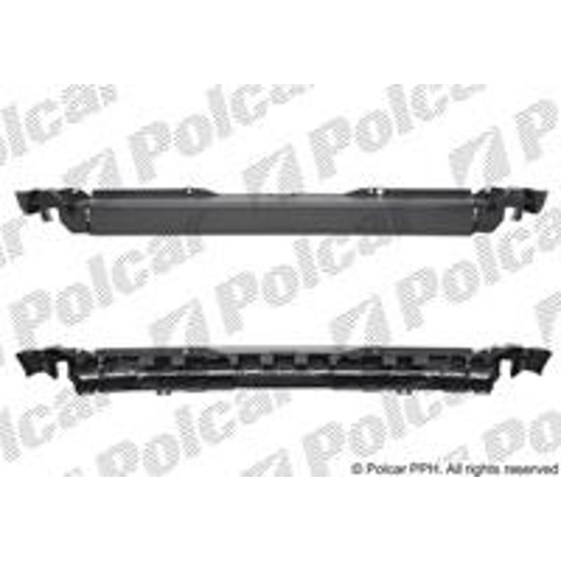 POLCAR Zadný nárazník 5040964J