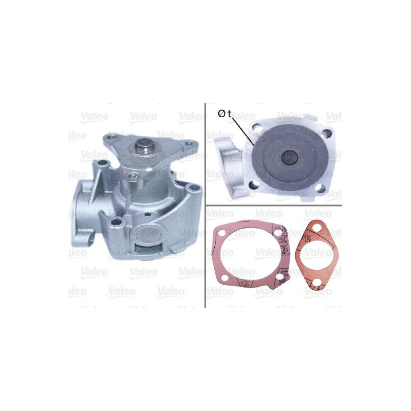 POLCAR Zadný nárazník 506296