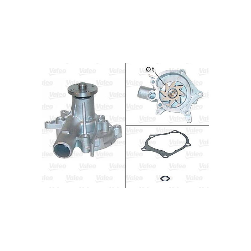 POLCAR Maska 506405