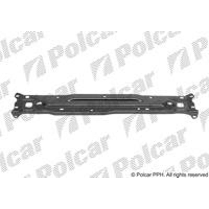 POLCAR Predne čelo 507004-1