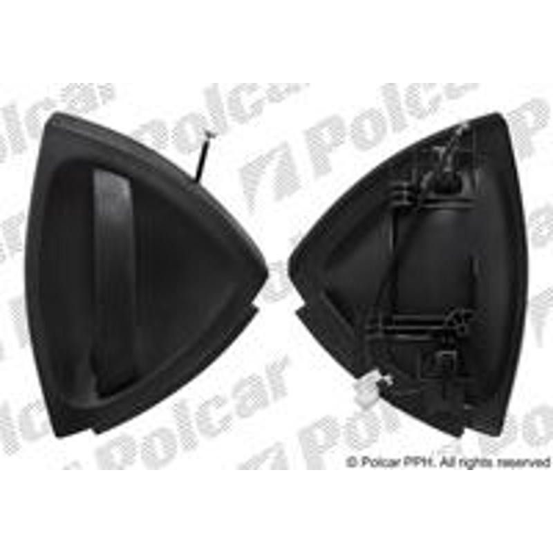 POLCAR Vnútorná kľučka 5095Z-42