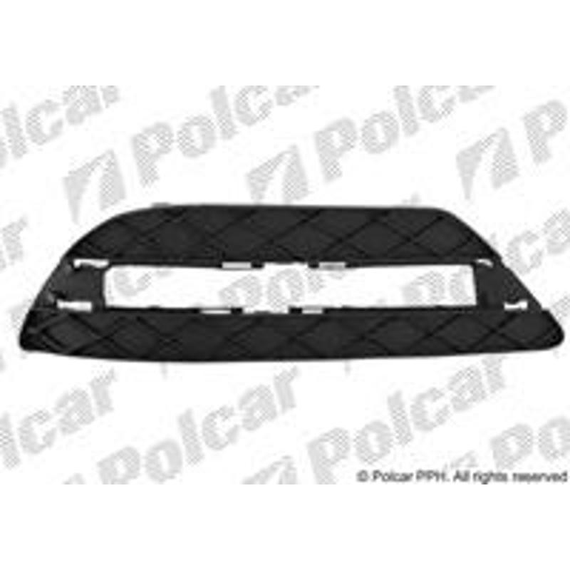 POLCAR Kryt v nárazníku 50D12734