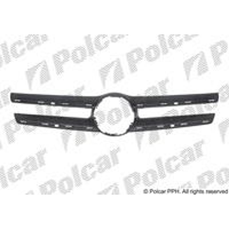 POLCAR Maska 50L205-2