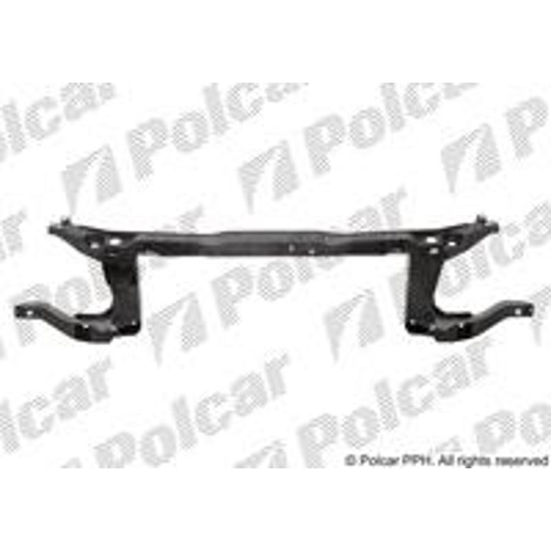 POLCAR Predne čelo 50N304