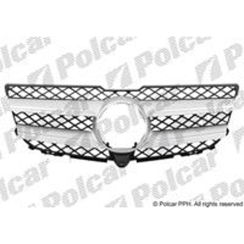 POLCAR Maska 50X105-1