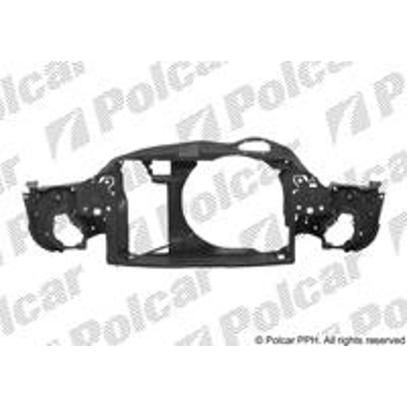 POLCAR Predne čelo 510104-1