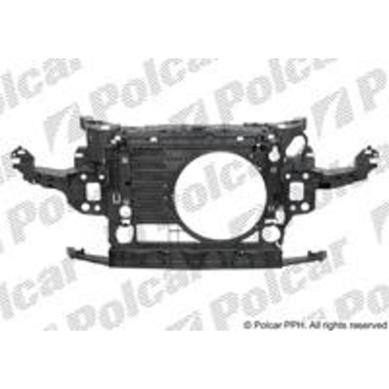 POLCAR Predne čelo 510304-0