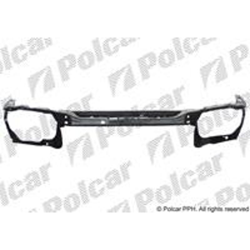 POLCAR Predne čelo 551604