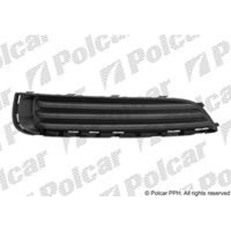 POLCAR Kryt v nárazníku 552027-6