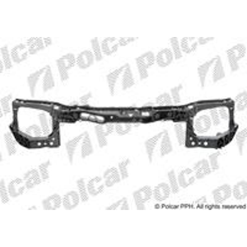 POLCAR Predne čelo 555804
