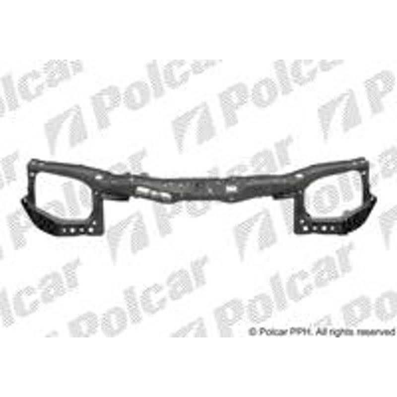 POLCAR Predne čelo 555804-Q