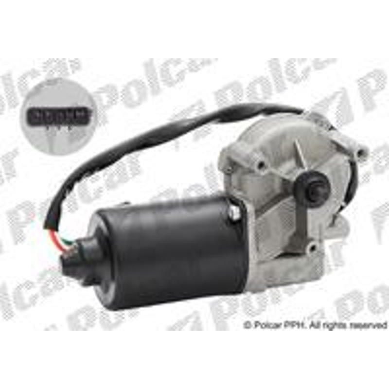 POLCAR Morček stieračov 5560SWP1