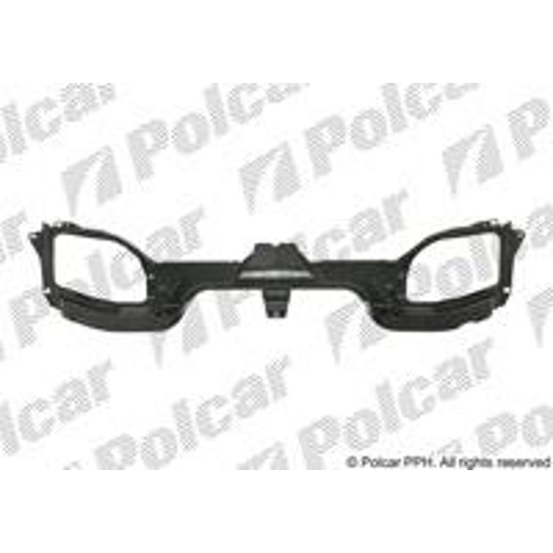 POLCAR Predne čelo 570404