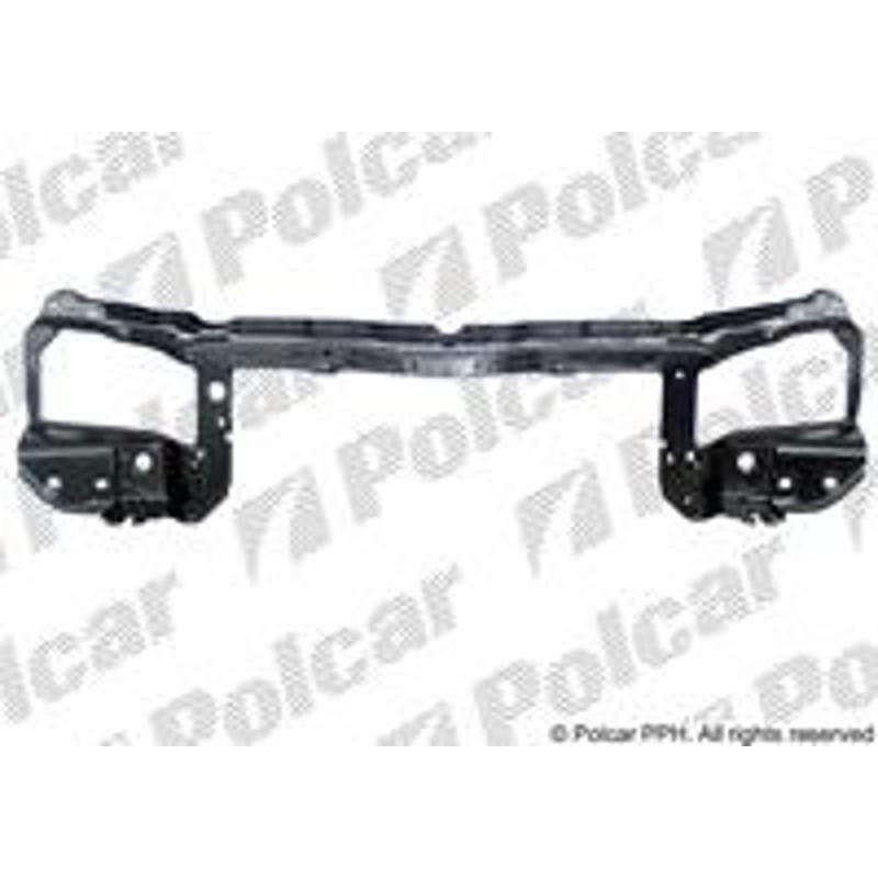 POLCAR Predne čelo 570604-1