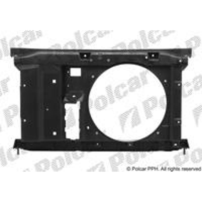 POLCAR Predne čelo 571004