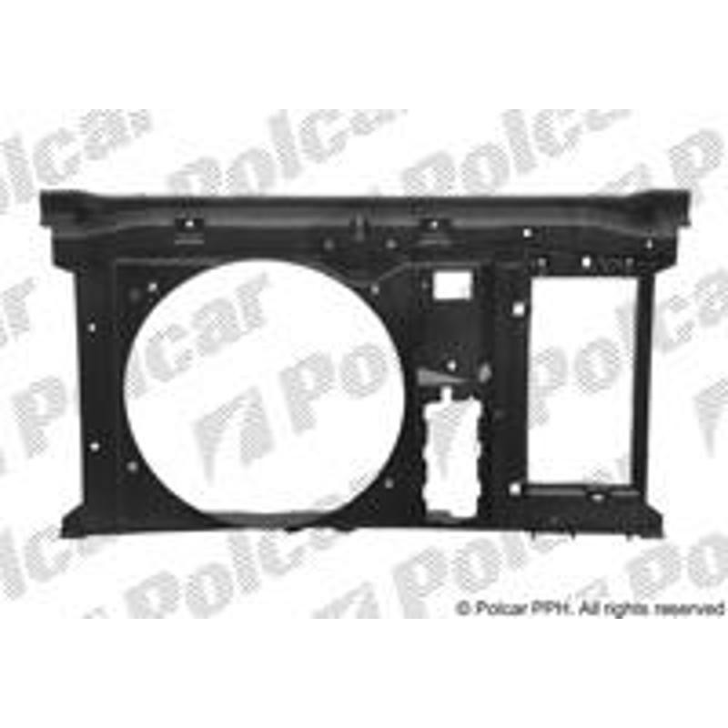 POLCAR Predne čelo 571004-3