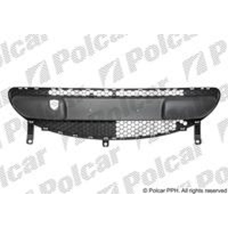 POLCAR Kryt v nárazníku 571627-J