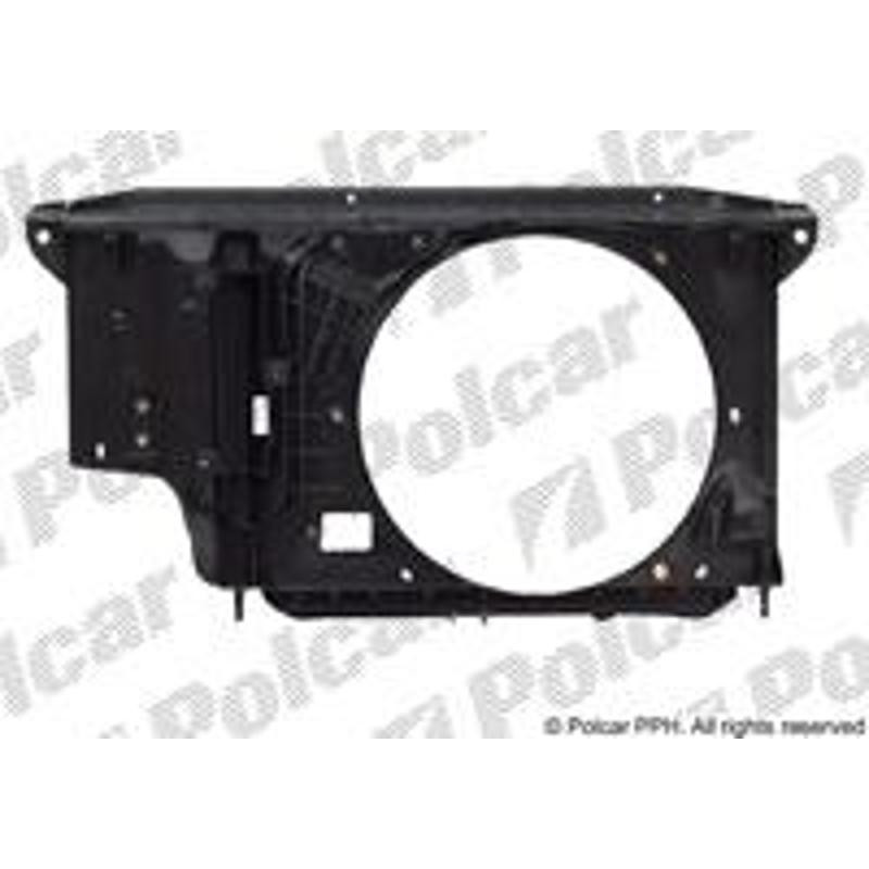 POLCAR Predne čelo 572304-2