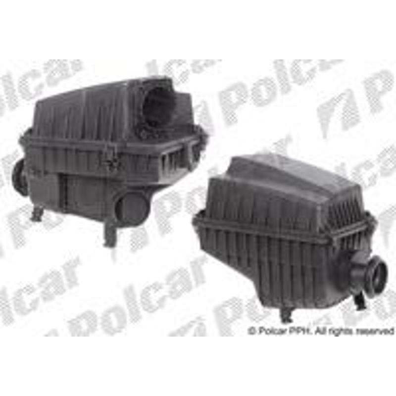 POLCAR Kryt filtra vzduchu 6713OF-1