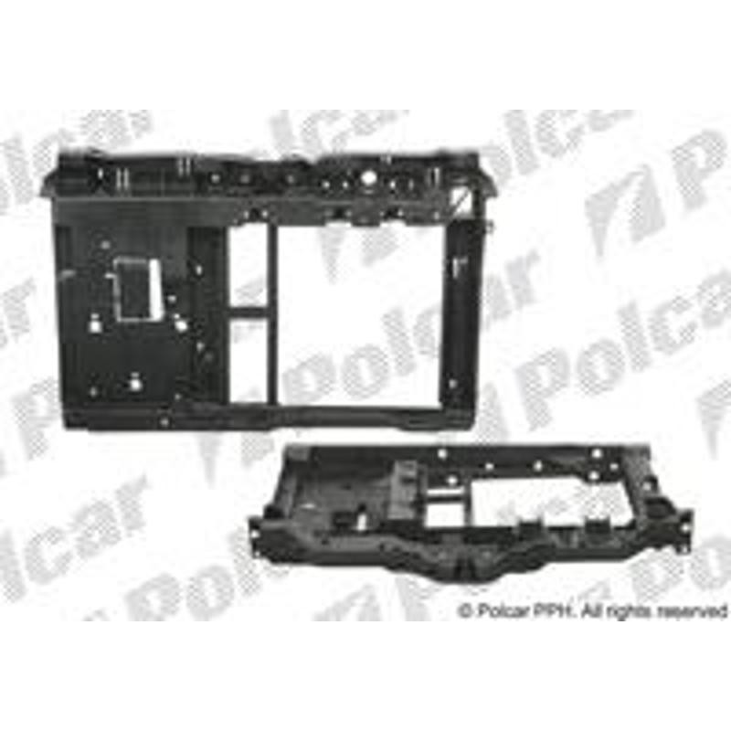 POLCAR Predne čelo 572404